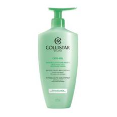 Collistar Anticellulite Cryo-Gel Anticellulite Beautifying 400 ml
