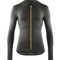 Skin Layer P1 - Baselayer