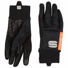 Sportful Apex Gloves Handsker størrelse XXL farve sort