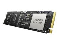 (ComputerSalg) Samsung PM9A1 MZVL22T0HBLB - SSD - 2 TB - inbyggd - M.2 - PCIe 4.0 x4 (NVMe) - för Intel Next Unit of Computing 12 Enthusiast Mini PC - NUC12SNKi72VA
