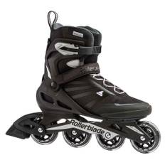 Rollerblade Zetrablade Inliners Rulleskøjter - Sz:43