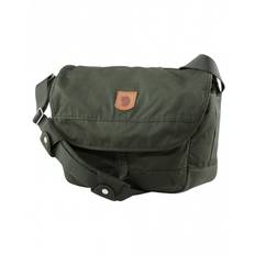 Greenland Shoulder Bag - Deep Forest