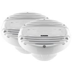 Hertz HMX 6.5-TW – 6.5″” 4Ohm marin högtalare, vit