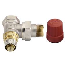 PATTERIVENTTIILI KULMA DANFOSS 1 RA-N 25