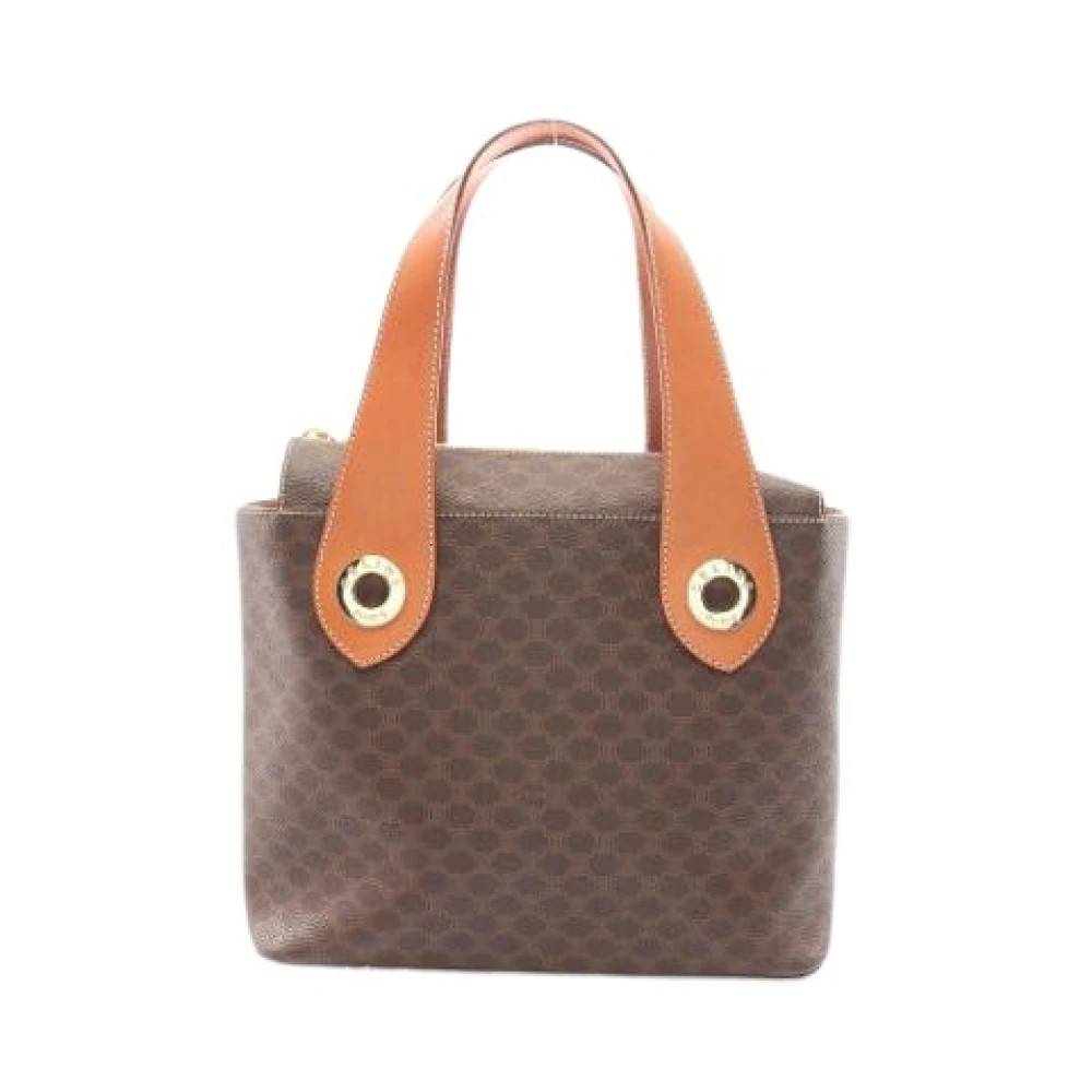 Celine Vintage - Pre-owned Vintage Handväska Vintage - Dam - ONE Size - Läder