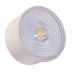 Daxtor EXO LED 6W 3000K, GU10, Ra90, 60° spredning, dæmpbar