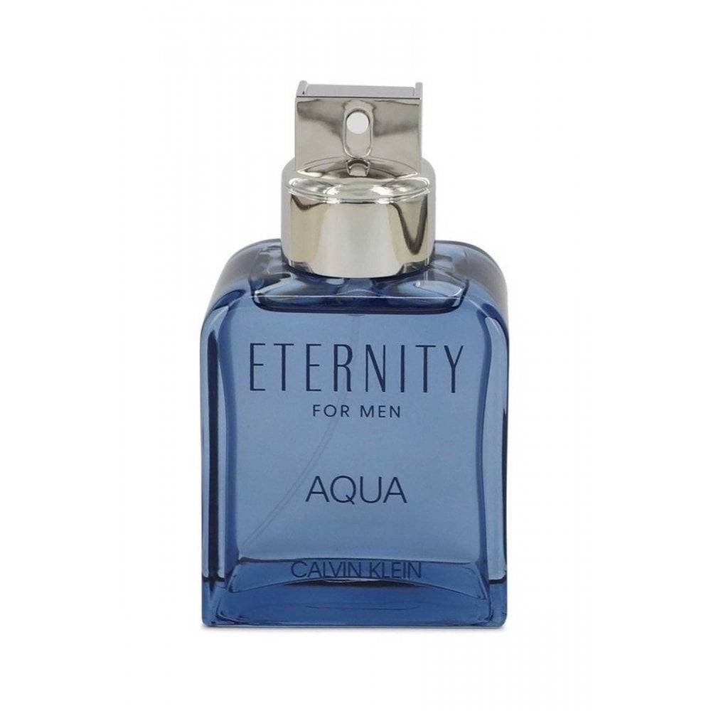 Calvin klein Eternity Aqua, eau de toilette, per uomo, 30 ml
