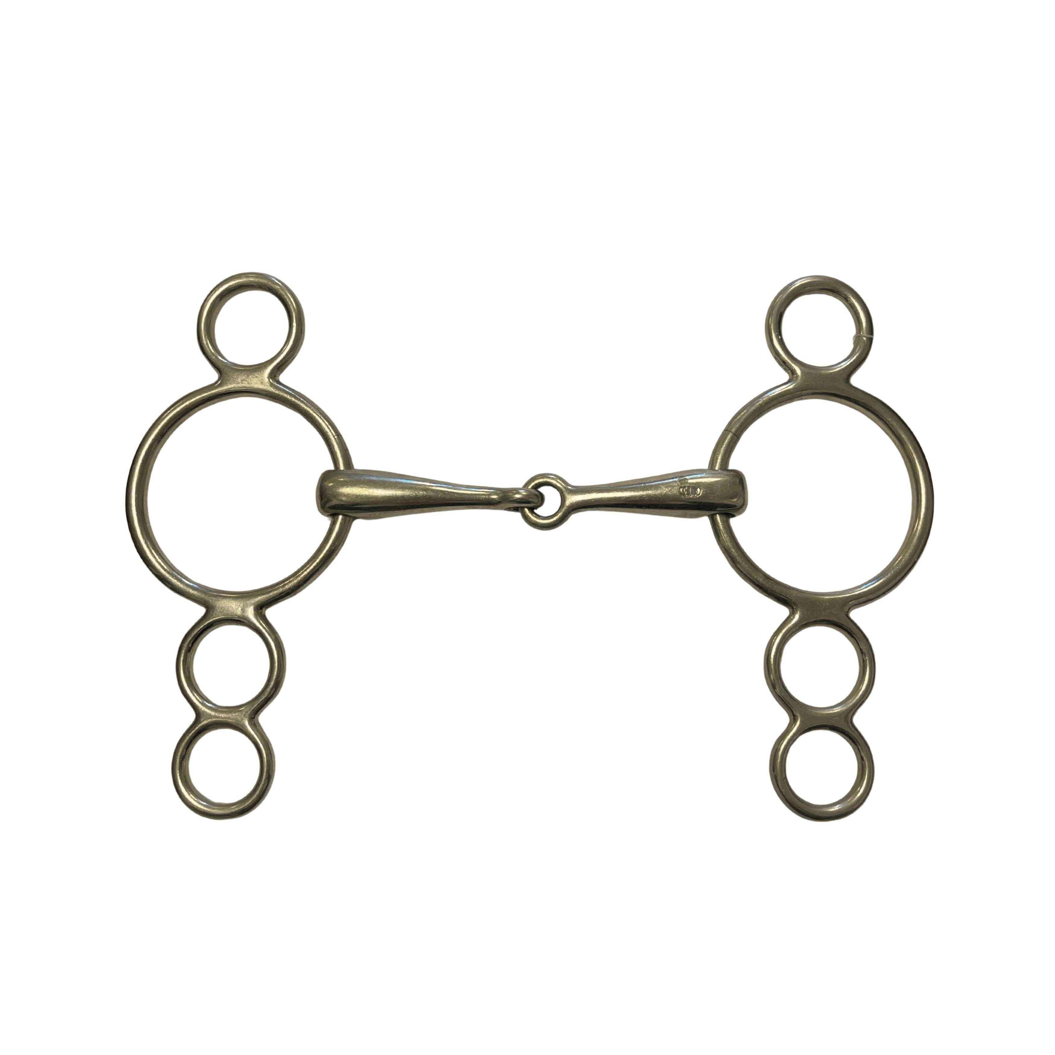 Herman Sprenger 3-Ringsbid 2-delt - 13,5