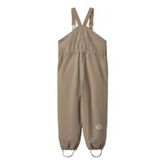 WHEAT Thermo Rain Overalls Lian |Khaki green |116