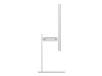 Apple Studio Display XDR Nano-texture glass - LED-skärm - 27 - 5120 x 2880 5K @ 120 Hz - 2000 cd/m² - 1000000:1 - Thunderbolt 5 - högtalare med subwoofer
