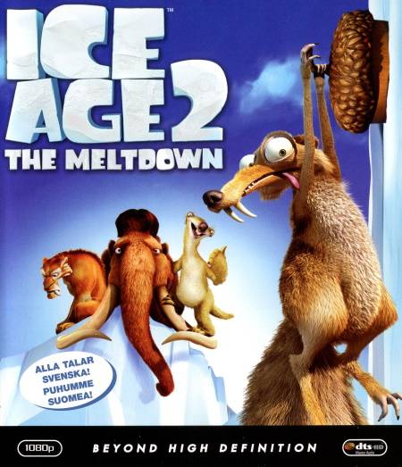 Ice Age 2: The Meltdown (Beg)
