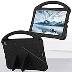 Surfplattaskydd Kompatibel med Google Pixel Tablet 11 2023 surfplatta, lätt EVA barnvänligt stötsäkert fodral, droppsäkert slagtålighet Skyddshandtagsfodral med axelrem surfplatta tillbehör (Color :