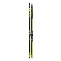 Fischer Twin Skin Pro -24 (202 cm/Spanngaranti)