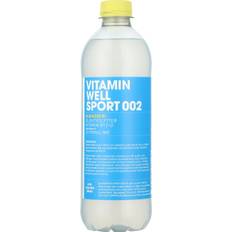 Vitamin Well Sport 002 50 cl.