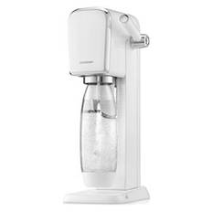 Sodastream ART, hvid - Sodavandsmaskine