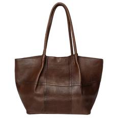 RE:DESIGNED Computertaske Mane Big - Brun