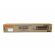 UTAX 652511010 Sort Toner CDC 206ci Original