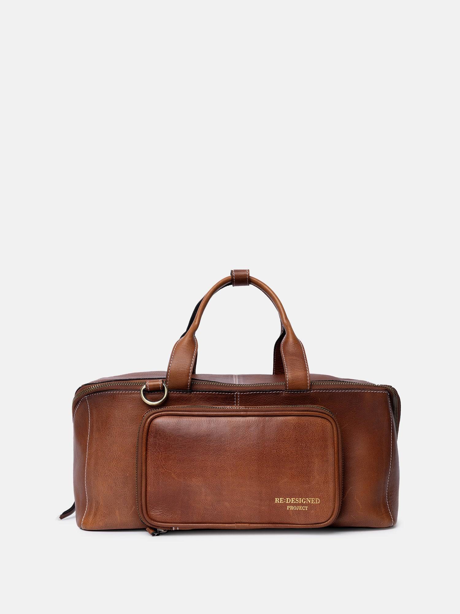 Project 105 - Walnut - One Size