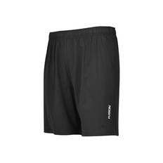 Fusion C3 Run Shorts Sort Herre