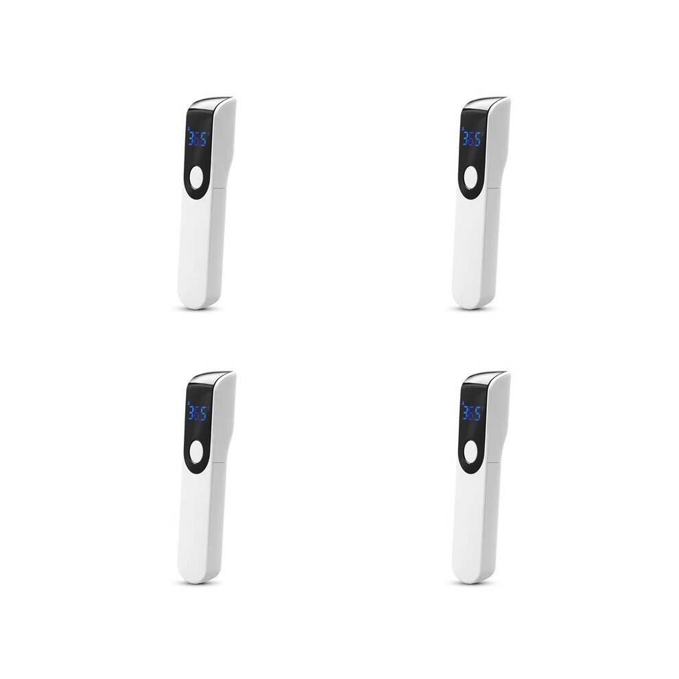 4X Infrared Thermometer Digital LCD Body Measurement Kid Adult Fever IR Children Non-Contact Tmedical Thermometer