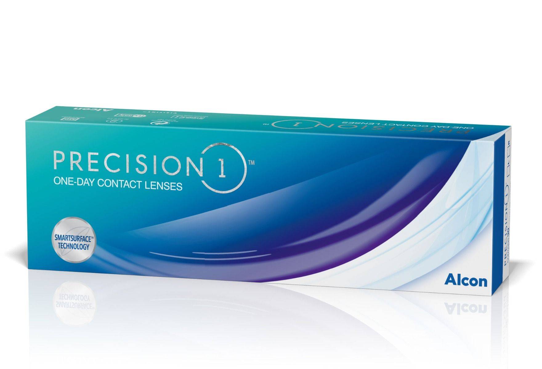 Precision 1 30 st