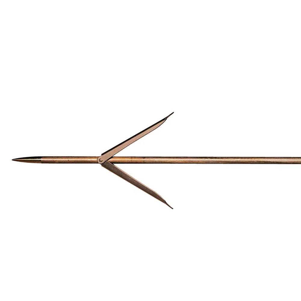 Sigalsub Tahitian Hrc Dobbelt Flopper Spydskaft 7.25 Mm