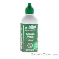 Squirt Lube Chain Wax E-Bike Chain Lubricant