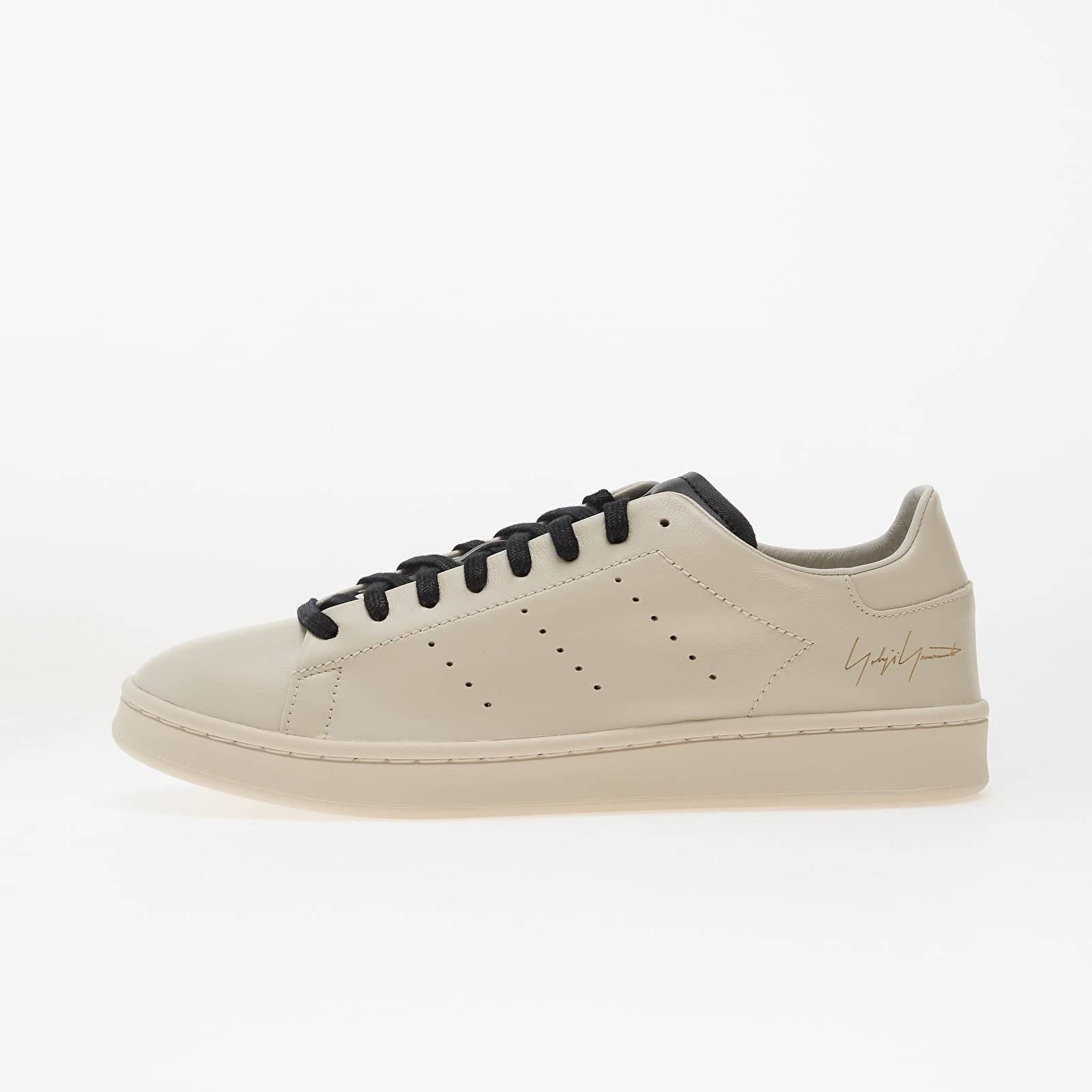 Sneakers Y-3 Stan Smith Alumina/ Alumina/ Black EUR 46