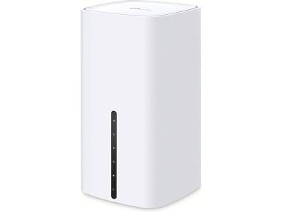 TP-Link 5G-router Archer NX200, WiFi 6 AX1800, 3-port Gigabit-switch