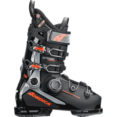 Nordica Men's Speedmachine 3 Boa 110 Gw Sort/Grå, 28.5