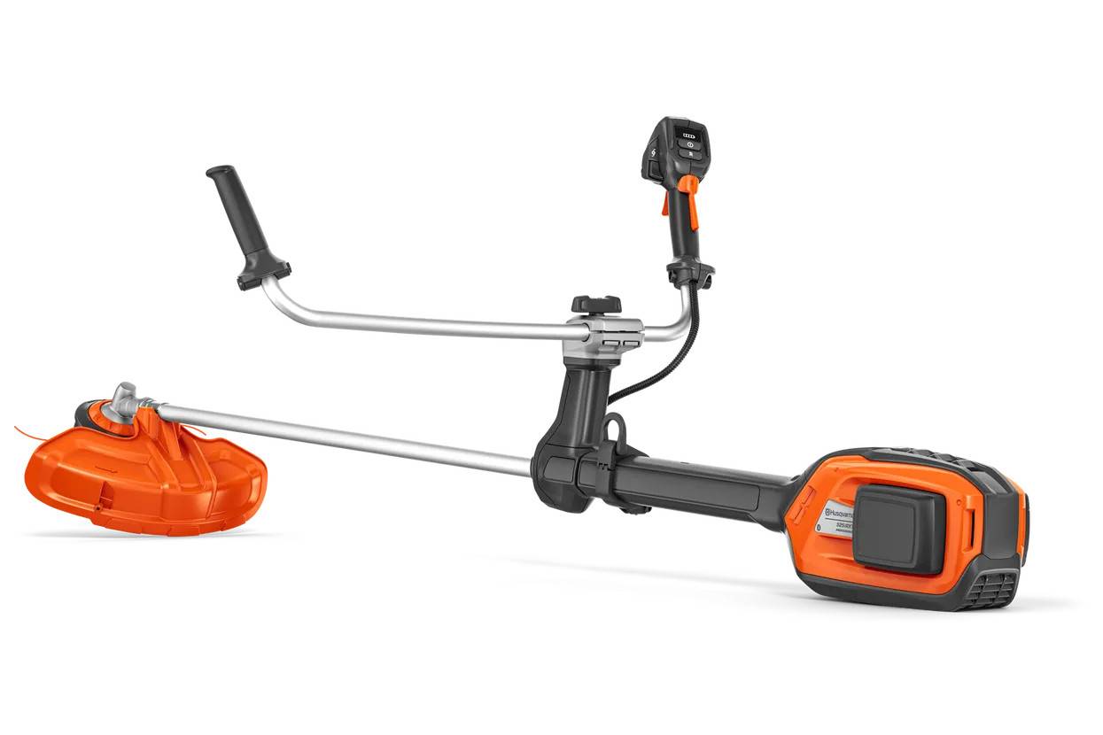 Husqvarna 525iRXT