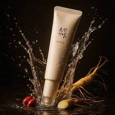 BEAUTY OF JOSEON – Revive Eye Serum Ginseng + Retinal – 30 ml - Beige
