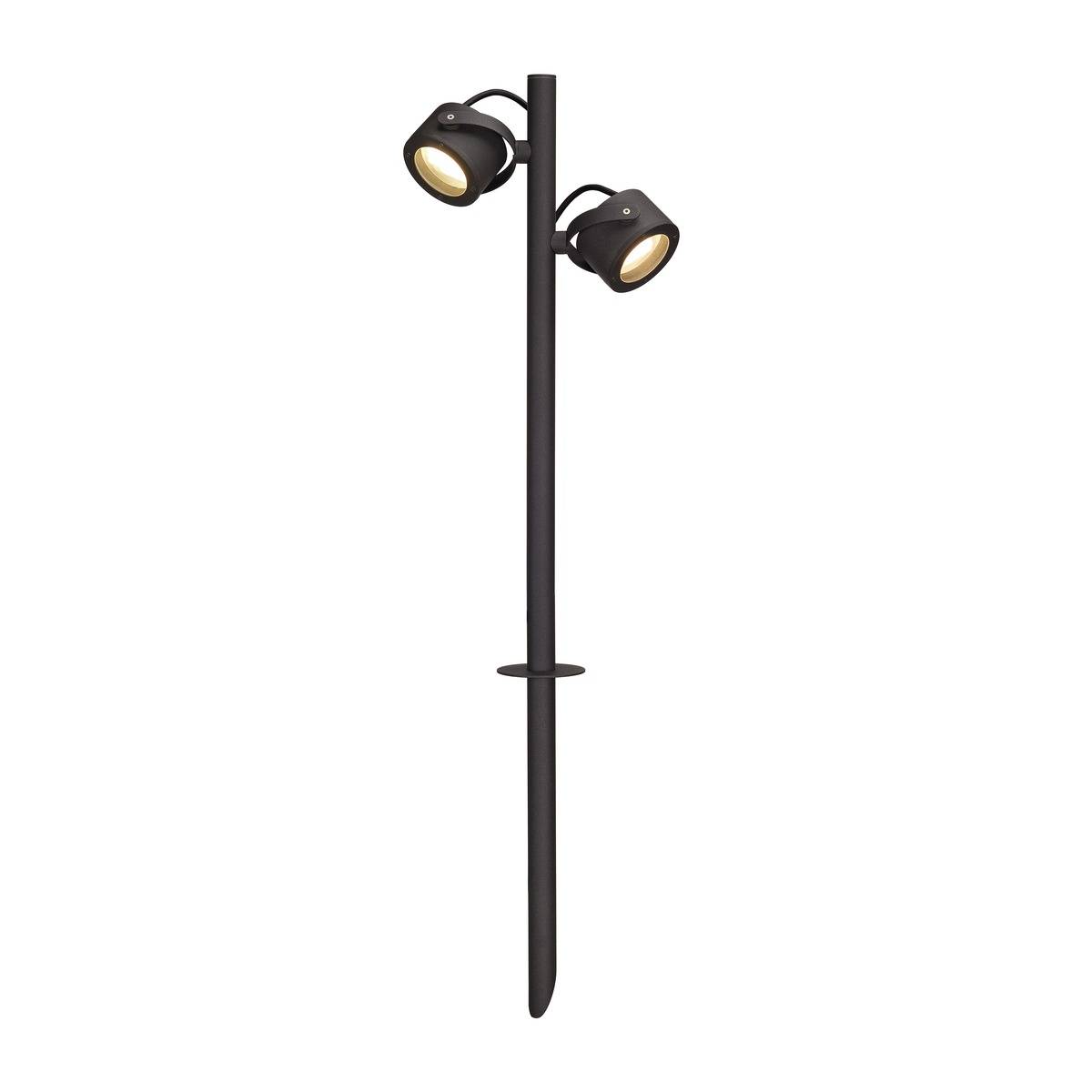 SLV Sitra 360 SL Spike Pollare