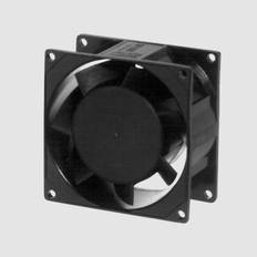 Fan 230V 80x38 B L 40,7m³/h 32dBA 14W