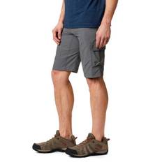 Silver Ridge II Cargo Shorts Letvægt