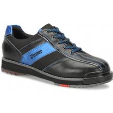 Dexter SST8 PRO - Black/Blue Bowlingsko til herrer 42