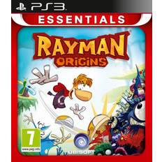 Rayman: Origins – Essentials – PS3