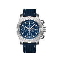 BREITLING - AVENGER CHRONOGRAPH 43