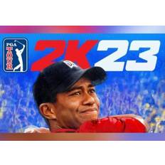 PGA TOUR 2K23 (PC) Steam Gift - GLOBAL