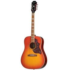 Epiphone Hummingbird Studio Faded Cherry