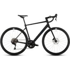 Racercykel Allround Cube Attain SLX 105 Coal/Prism 56 2026
