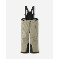 Reima Wingon - Skidbyxa - Børn Earthy Beige Child's height 116 cm