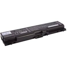 Kompatibelt med Lenovo ThinkPad T520, 11.1V, 4400 mAh