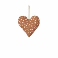 Deko heart fra Broste Copenhagen