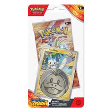 Pokémon TCG - Scarlet & Violet  Surging Sparks Checklane Blister - Pachirisu