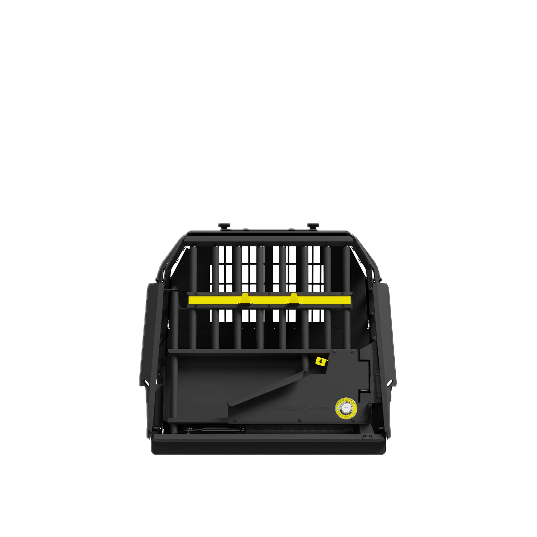 MimSafe MIM Safe Hundbur VarioCage Single S