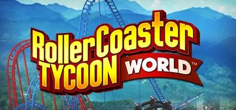 RollerCoaster Tycoon World™ (Steam)