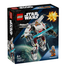 LEGO Star Wars Luke Skywalkers X-wing-mech