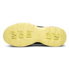 Woden Gummistøvler - Siri Waterproof - Olive/Pale Lime