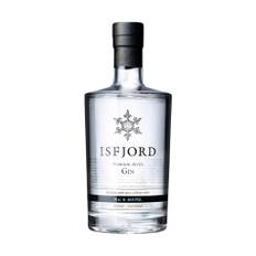 Isfjord Premium Arctic Gin 70 cl.